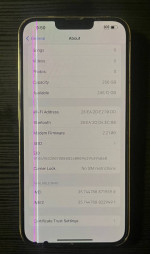 ***Factory Unlocked iPhone 13 Pro Max 256GB***