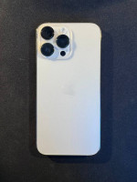 iPhone 14 Pro Max - Gold- 1TB - New Components - Excellent