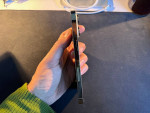 iPhone 14 Pro Max - Gold- 1TB - New Components - Excellent