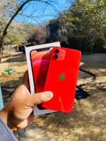 Iphone 12 128gb full box fresh condition