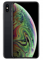 Apple iPhone X Gray 64GB  Unlocked