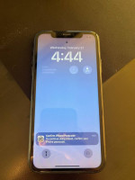 iPhone XR- 64GB