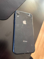 iPhone XR- 64GB