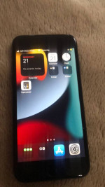 IPHONE 8 GREAT CONDITION