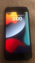IPHONE 8 GREAT CONDITION