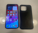 iPhone 13 Pro 128gb Gray Carrier Unlocked Good Condition