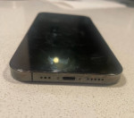 iPhone 13 Pro 128gb Gray Carrier Unlocked Good Condition