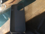 iPhone 14 Plus Leopard Print