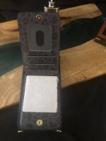 iPhone 14 Plus Leopard Print