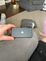 iPhone SE