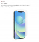 iPhone 14 Plus/ iPhone 13 Pro Max Zagg InvisibleShield