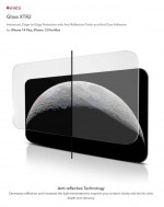iPhone 14 Plus/ iPhone 13 Pro Max Zagg InvisibleShield