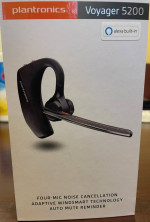 Plantronics Voyager 5200