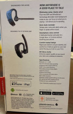 Plantronics Voyager 5200