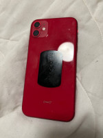 IPHONE 11 A+ Condition
