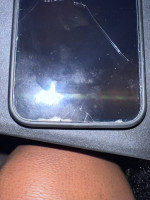 Purple iPhone 12