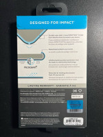 Speck - Presidio Stay Clear for iPhone 11 Pro (NEW)