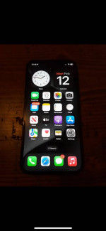Apple iPhone 12 UNLOCKED 64GB