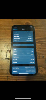 Apple iPhone 12 UNLOCKED 64GB