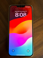 UNLOCKED iPhone 13 Pro Max