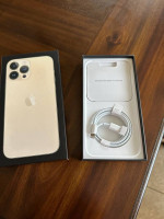 UNLOCKED iPhone 13 Pro Max