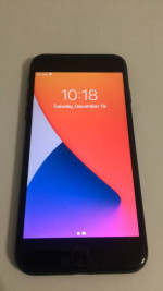 iPhone 7, 32gb, Unlocked
