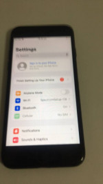 iPhone 7, 32gb, Unlocked