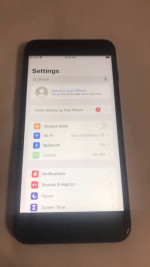 Iphone 8, 64gb, Unlocked for all carriers