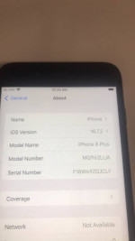 Iphone 8, 64gb, Unlocked for all carriers