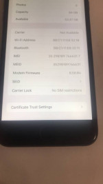 Iphone 8, 64gb, Unlocked for all carriers