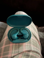 JLab Air Sport earphones