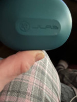 JLab Air Sport earphones