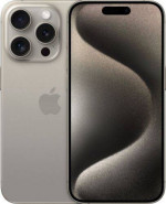 iphone 15 pro max almost new unlock