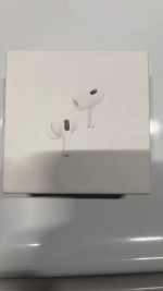 Apple AirPods Pro - 1st Gen
