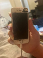 iPhone SE first generation