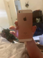 iPhone SE first generation