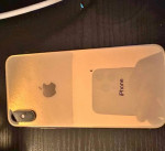 iphone xs gold 256gb