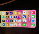 iphone xs gold 256gb