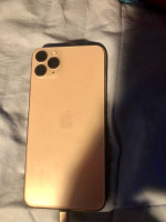 Iphone 11 Pro Max.64 GB.Parts phone