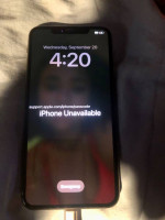 Iphone 11 Pro Max.64 GB.Parts phone