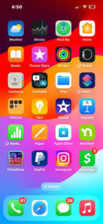 Apple iPhone 14 128gig