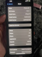 iPhone 13 pick up only