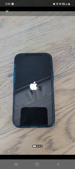 Iphone 12 Nimitz and apple watch 2gen