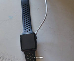 Iphone 12 Nimitz and apple watch 2gen