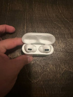 Apple Airpods Pro 1st Generation