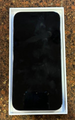 UNLOCKED IPHONE 12 PRO MAX 256GB--WORKS ON ALL CARRIERS