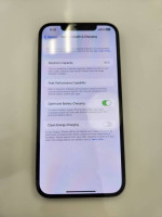 UNLOCKED IPHONE 12 PRO MAX 256GB--WORKS ON ALL CARRIERS