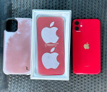 Unlocked IPhone 11 125g T-mobile