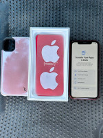 Unlocked IPhone 11 125g T-mobile