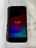 iPhone SE 3rd generation